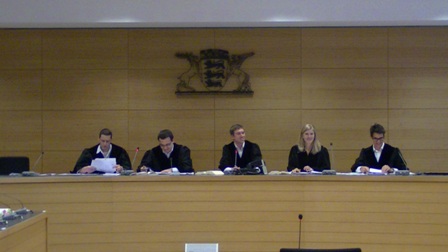 Gruppenpraktikum (2)